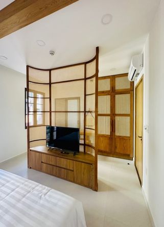 PHÒNG DELUXE DOUBLE