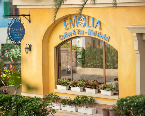 Emolia Mini Hotel