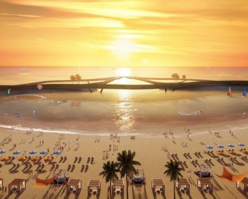 Khám phá Sun Premier Village Primavera